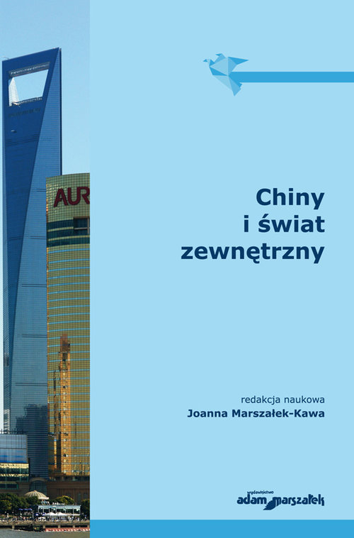 Image of Chiny i świat zewnętrzny