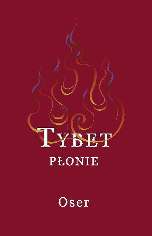 Image of Tybet płonie