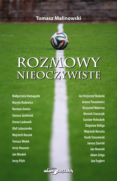 Image of Rozmowy nieoczywiste