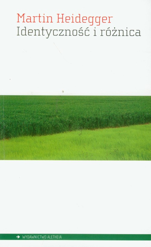 Image of Identyczność i różnica