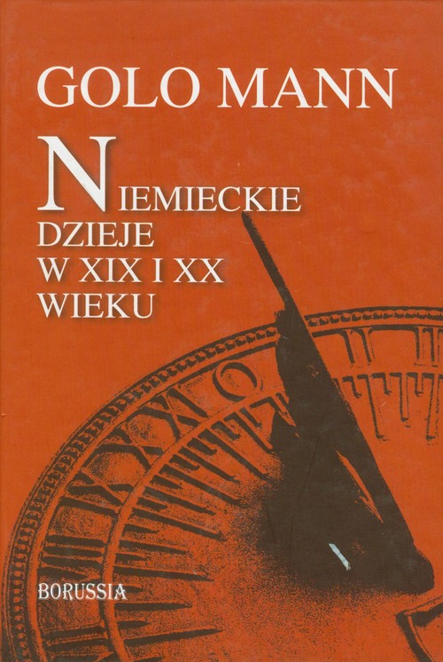 Image of Niemieckie dzieje w XIX i XX wieku