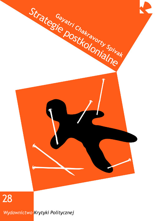 Image of Strategie postkolonialne