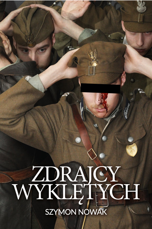 Image of Zdrajcy wyklętych