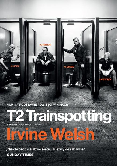 Image of T2 Trainspotting