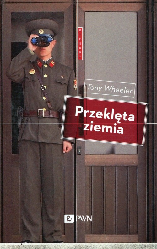 Image of Przeklęta ziemia