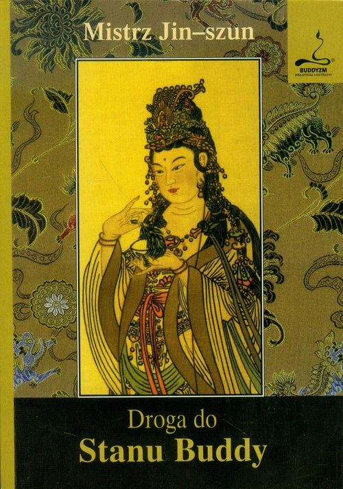 Image of Droga do Stanu Buddy