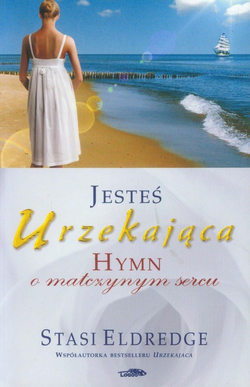 Image of Jesteś urzekająca Hymn o matczynym sercu