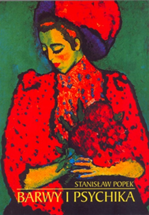 Image of Barwy i psychika