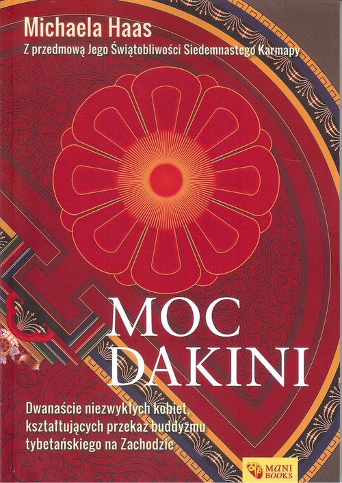 Image of Moc Dakini