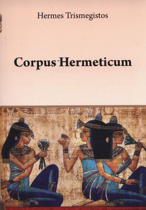 Image of Corpus Hermeticum