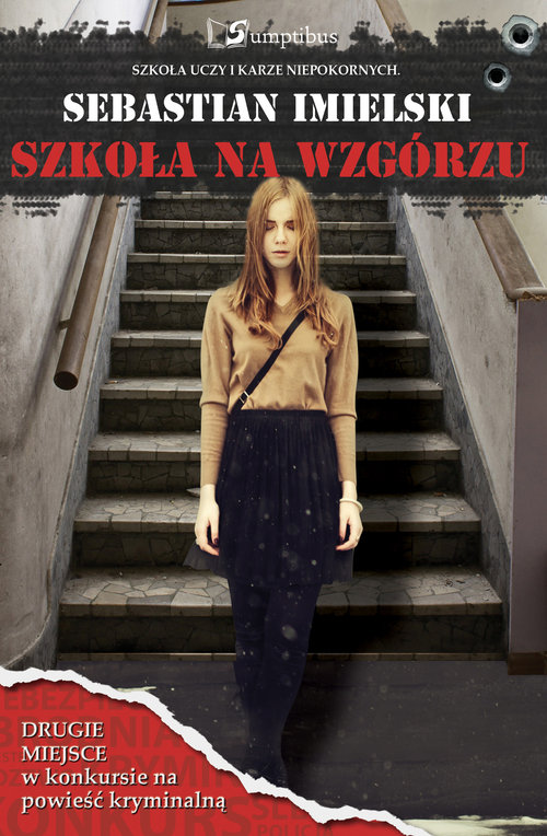 Image of Szkoła na wzgórzu