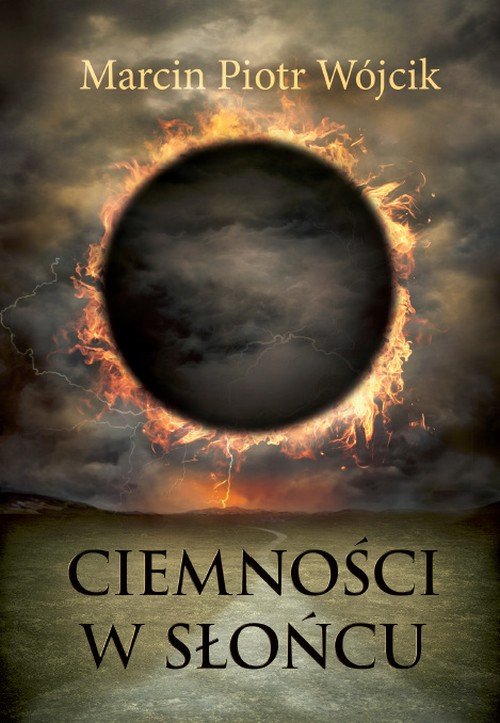 Image of Ciemności w słońcu