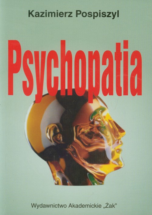 Image of Psychopatia
