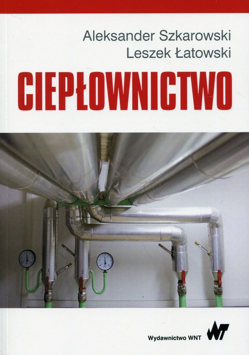 Image of Ciepłownictwo