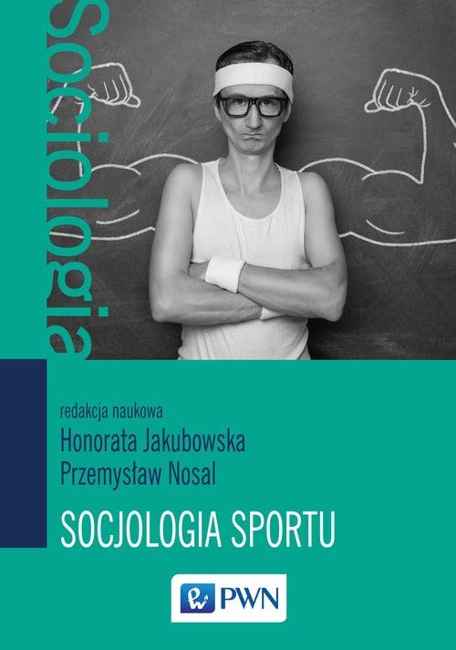 Image of Socjologia sportu