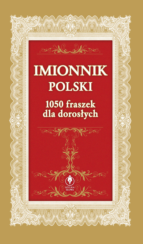 Image of Imionnik polski