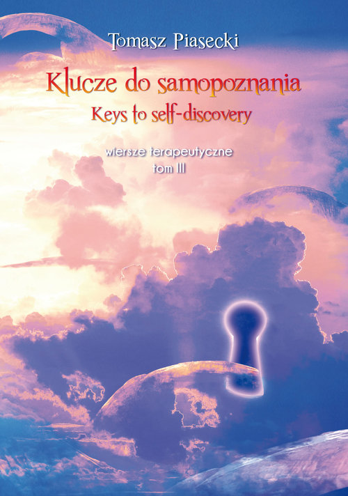 Image of Klucze do samopoznania - Keys to self-discovery