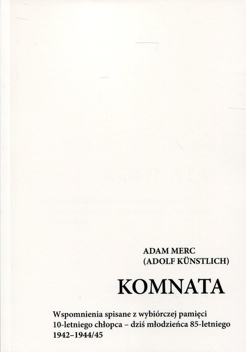 Image of Komnata