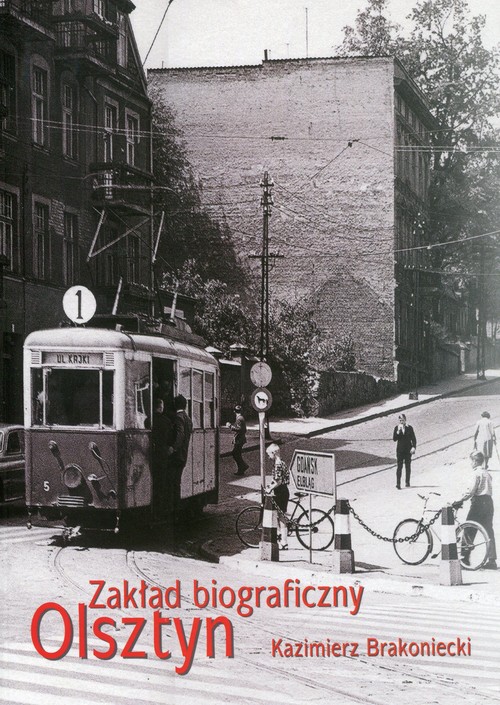 Image of Zakład biograficzny Olsztyn