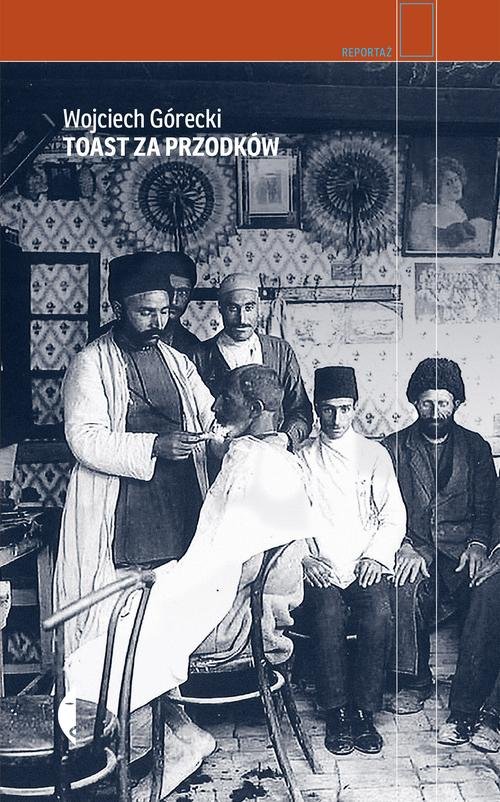 Image of Toast za przodków