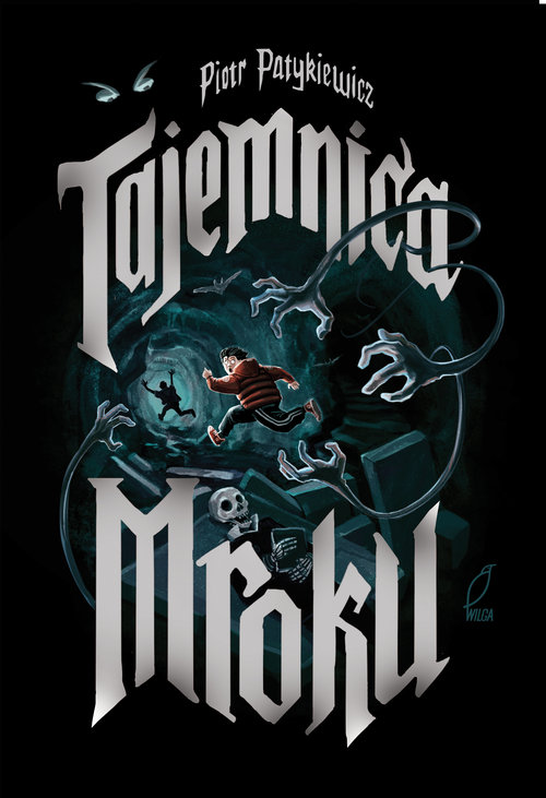 Image of Tajemnica mroku