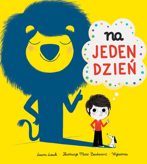 Image of Na jeden dzień