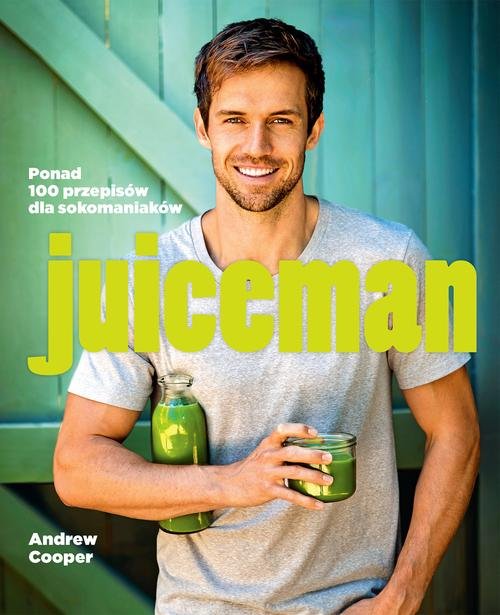 Image of Juiceman