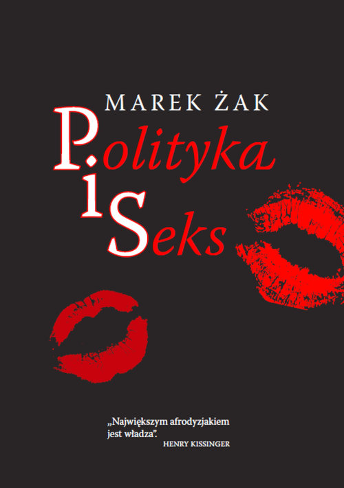 Image of Polityka i seks