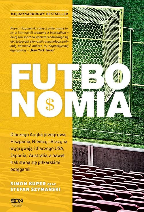 Image of Futbonomia
