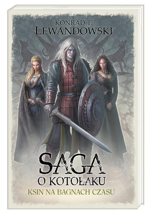 Image of Ksin na Bagnach Czasu