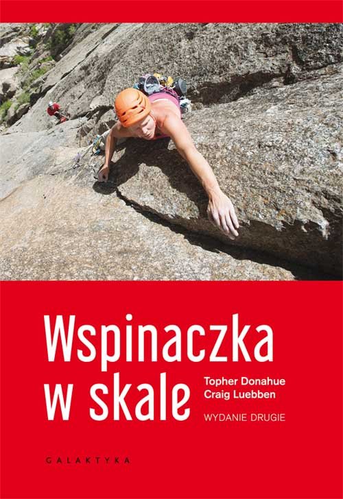 Image of Wspinaczka w skale