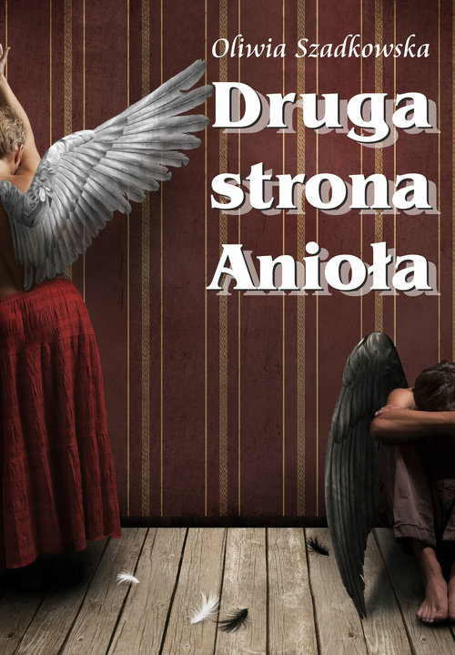 Image of Druga Strona Anioła