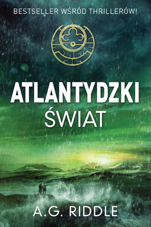 Image of Atlantydzki świat