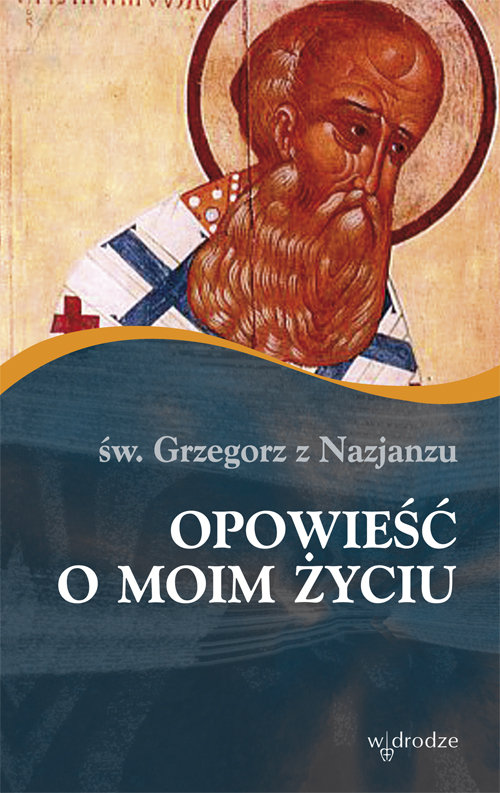 Image of Opowieść o moim życiu