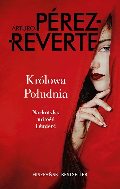 Image of Królowa Południa