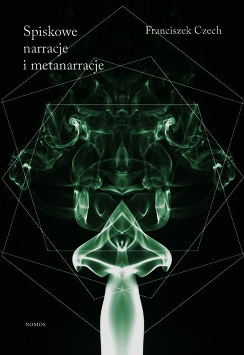 Image of Spiskowe narracje i metanarracje