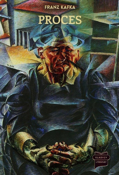 Image of Proces Tom 6