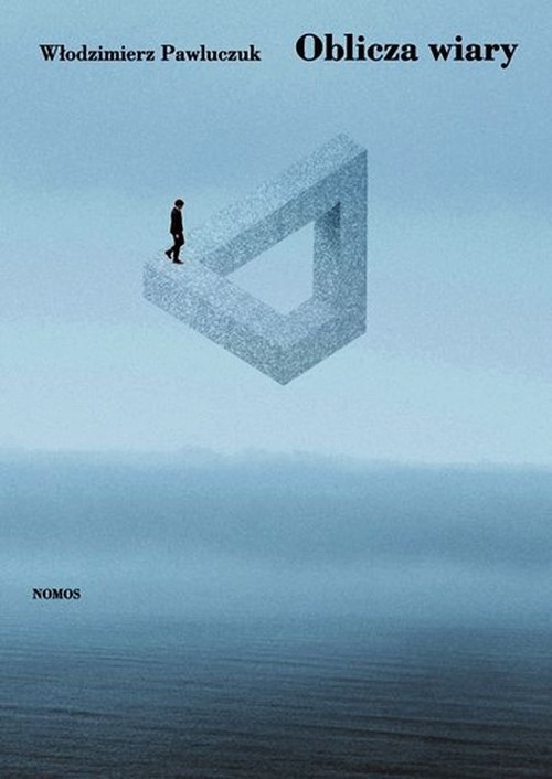 Image of Oblicza wiary