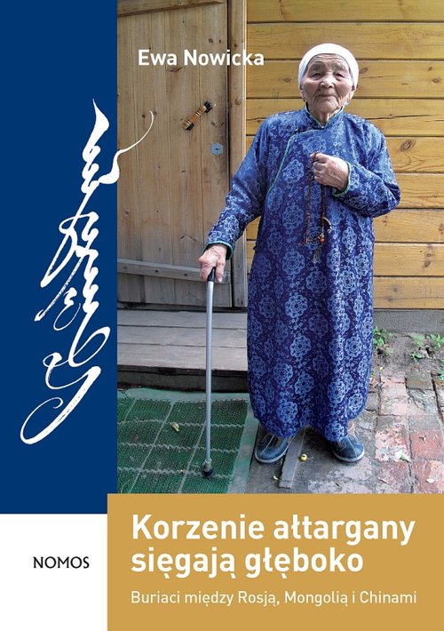 Image of Korzenie ałtargany sięgają głęboko Buriaci między Rosją, Mongolią i Chinami