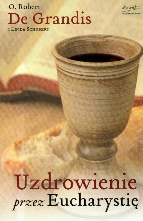 Image of Uzdrowienie przez Eucharystię