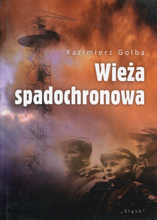 Image of Wieża spadochronowa