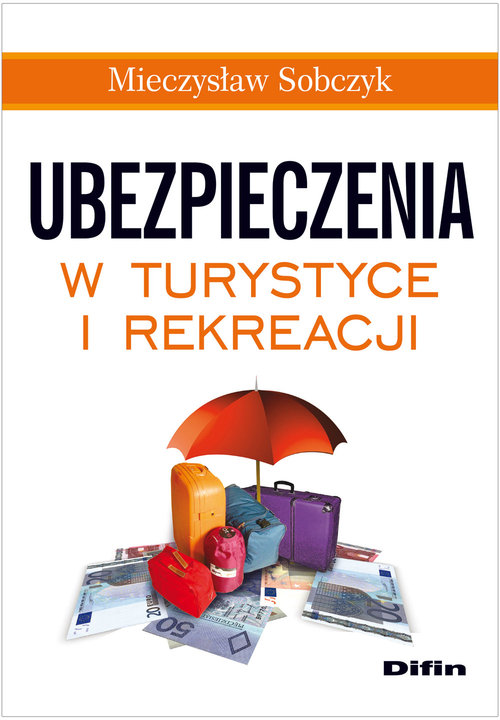 Image of Ubezpieczenia w turystyce i rekreacji