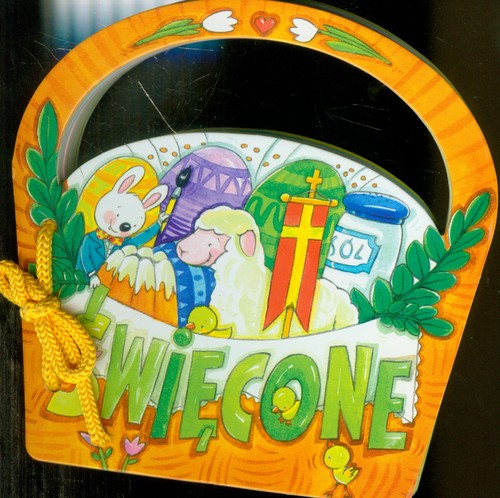 Image of Święcone koszyk