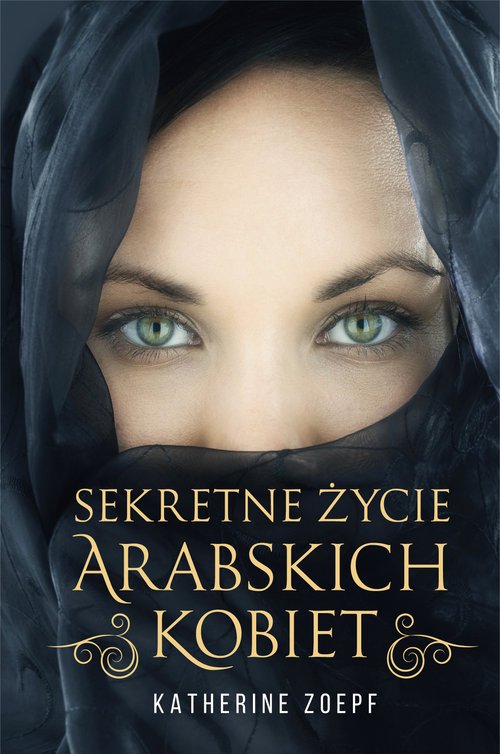 Image of Sekretne życie arabskich kobiet