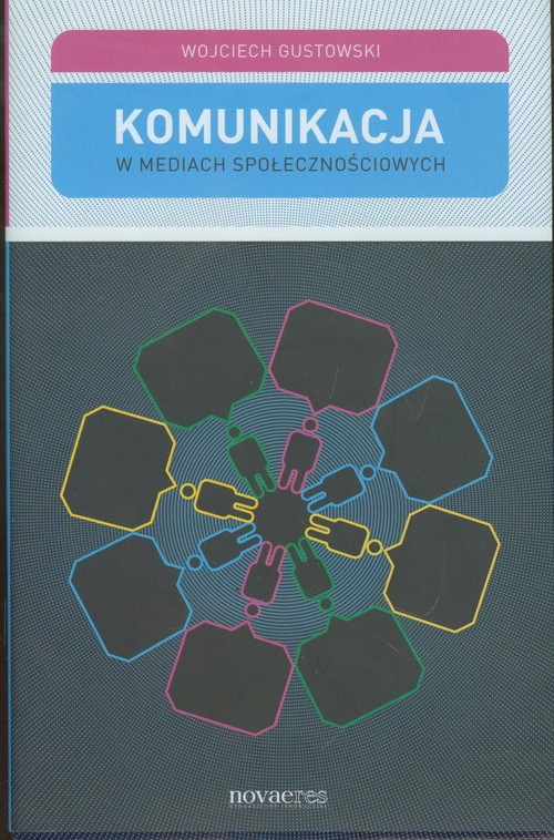 Image of Komunikacja w mediach społecznościowych