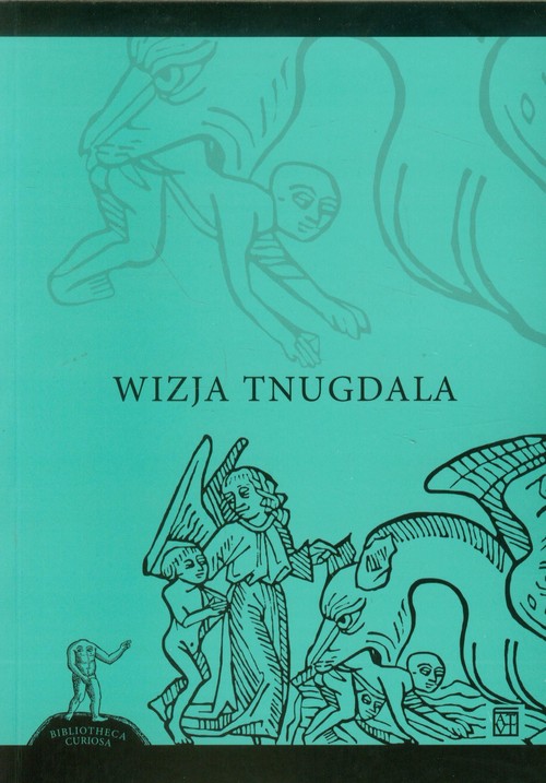 Image of Wizja Tnugdala
