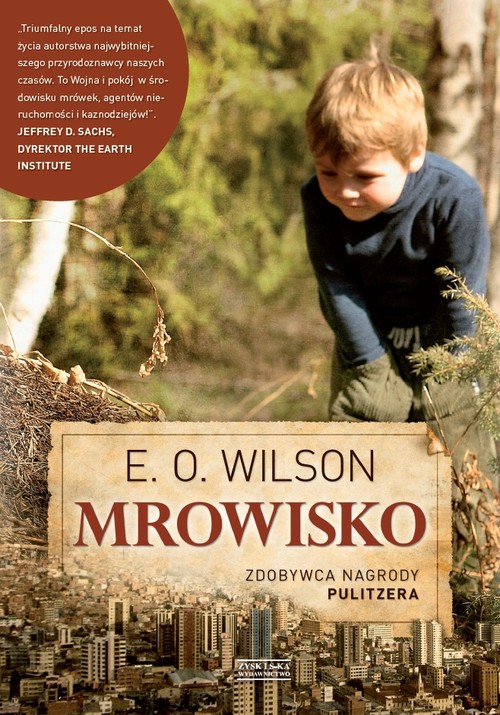 Image of Mrowisko