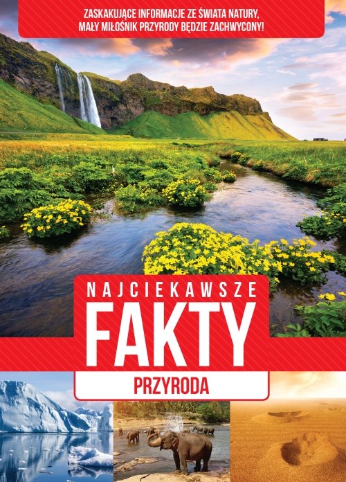Image of Najciekawsze fakty Przyroda
