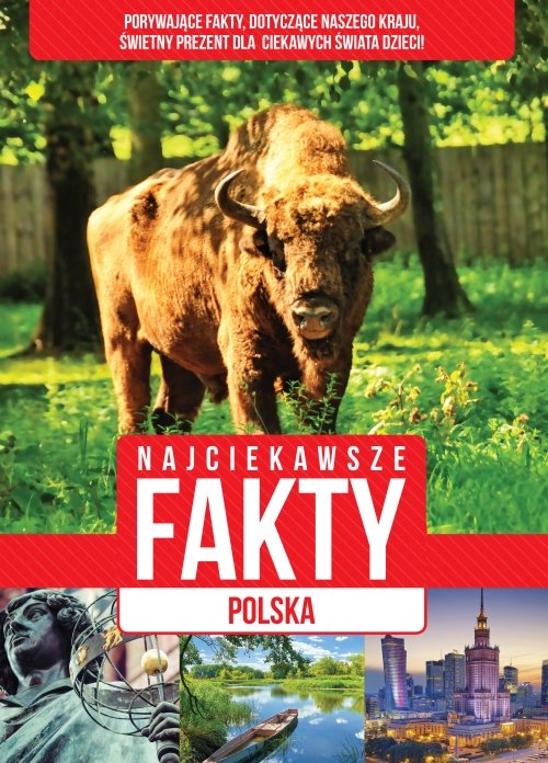 Image of Najciekawsze fakty. Polska