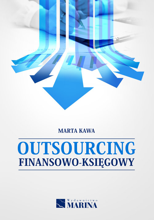 Image of Outsourcing finansowo-księgowy
